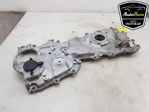 Gebruikte Distributiedeksel Toyota Yaris IV (P21/PA1/PH1) 1.5 12V Hybrid 115 Prijs € 95,00 Margeregeling aangeboden door AutoHam