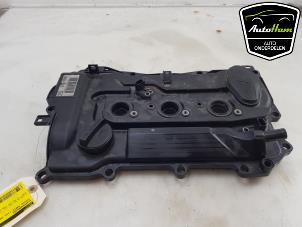 Gebruikte Kleppendeksel Toyota Yaris IV (P21/PA1/PH1) 1.5 12V Hybrid 115 Prijs € 75,00 Margeregeling aangeboden door AutoHam