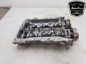 Gebruikte Nokkenashuis Toyota Yaris IV (P21/PA1/PH1) 1.5 12V Hybrid 115 Prijs € 250,00 Margeregeling aangeboden door AutoHam