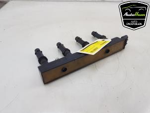 Gebruikte Bobine Opel Adam 1.4 S 16V Turbo Prijs € 50,00 Margeregeling aangeboden door AutoHam