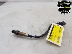 Gebruikte Lambda Sonde Opel Crossland (X) 1.2 Turbo 12V Euro 6 Prijs € 20,00 Margeregeling aangeboden door AutoHam