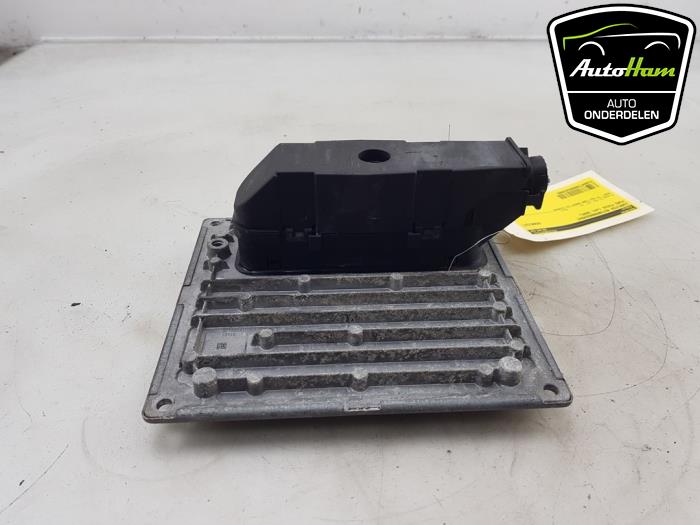 Gebruikte Computer Motormanagement Ford Focus 2 1.4 16V Prijs € 100,00 Margeregeling aangeboden door AutoHam