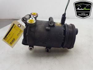 Gebruikte Pomp Airco Ford Focus 2 1.4 16V Prijs € 75,00 Margeregeling aangeboden door AutoHam