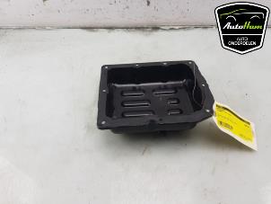 Gebruikte Carterpan Hyundai i10 (B5) 1.0 12V Prijs € 40,00 Margeregeling aangeboden door AutoHam