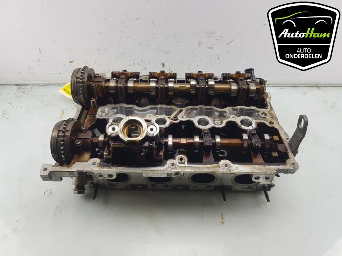 Gebruikte Cilinderkop Mini Mini (F55) 2.0 16V Cooper S Prijs € 650,00 Margeregeling aangeboden door AutoHam