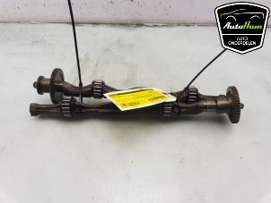 Gebruikte Balansas Mini Mini (F55) 2.0 16V Cooper S Prijs € 150,00 Margeregeling aangeboden door AutoHam