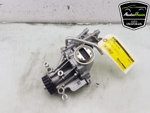 Gebruikte Oliepomp Ford Focus 4 Wagon 1.5 EcoBoost 12V 150 Prijs € 95,00 Margeregeling aangeboden door AutoHam