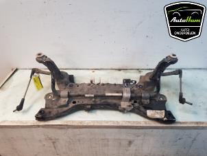 Gebruikte Subframe Ford Focus 4 Wagon 1.0 EcoBoost 12V Hybrid 125 Prijs € 150,00 Margeregeling aangeboden door AutoHam