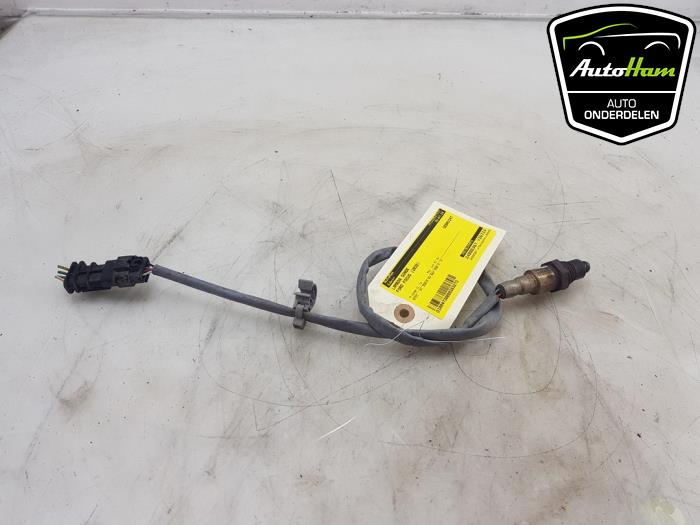 Gebruikte Lambda Sonde Ford Focus 4 Wagon 1.0 EcoBoost 12V Hybrid 125 Prijs € 40,00 Margeregeling aangeboden door AutoHam