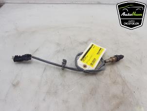 Gebruikte Lambda Sonde Ford Focus 4 Wagon 1.0 EcoBoost 12V Hybrid 125 Prijs € 40,00 Margeregeling aangeboden door AutoHam