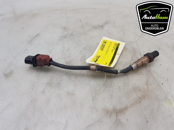 Gebruikte Lambda Sonde Ford Focus 4 Wagon 1.0 EcoBoost 12V Hybrid 125 Prijs € 25,00 Margeregeling aangeboden door AutoHam
