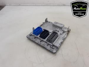 Gebruikte Computer Motormanagement Opel Astra K 1.2 Turbo 12V Prijs € 150,00 Margeregeling aangeboden door AutoHam