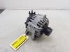 Dynamo van een Opel Astra K, 2015 / 2022 1.2 Turbo 12V, Hatchback, 4Dr, Benzine, 1.199cc, 81kW (110pk), FWD, F12SHL, 2019-08 / 2021-09, BD6ER; BE6ER; BF6ER 2020