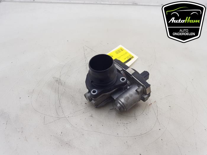 Gebruikte Gasklephuis Opel Astra K 1.2 Turbo 12V Prijs € 75,00 Margeregeling aangeboden door AutoHam