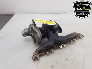 Gebruikte G-lader Mini Countryman (F60) 2.0 16V Cooper S Prijs € 375,00 Margeregeling aangeboden door AutoHam