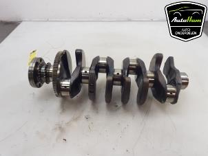 Gebruikte Krukas Mini Countryman (F60) 2.0 16V Cooper S Prijs € 250,00 Margeregeling aangeboden door AutoHam