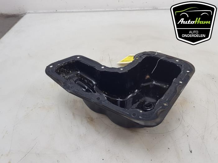 Gebruikte Carterpan Opel Crossland (X) 1.2 12V Euro 6 Prijs € 25,00 Margeregeling aangeboden door AutoHam
