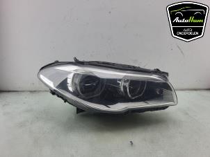 Gebruikte Rechter Koplamp BMW 5 serie Touring (F11) 520d 16V Prijs op aanvraag aangeboden door AutoHam