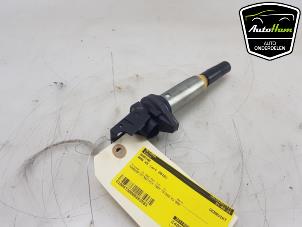 Gebruikte Bobine BMW X5 (F15) xDrive 40e PHEV 2.0 Prijs € 10,00 Margeregeling aangeboden door AutoHam