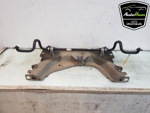 Gebruikte Subframe Renault Zoé (AG) 46kW Prijs € 75,00 Margeregeling aangeboden door AutoHam