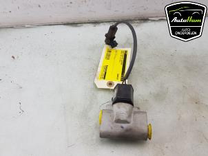 Gebruikte Magneetkoppeling aircopomp Renault Zoé (AG) 46kW Prijs € 40,00 Margeregeling aangeboden door AutoHam