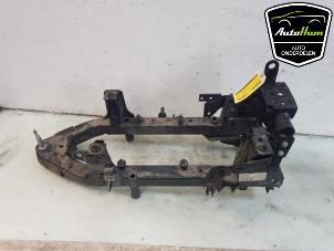 Gebruikte Motorsteun Renault Zoé (AG) 46kW Prijs € 40,00 Margeregeling aangeboden door AutoHam