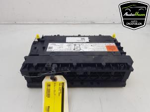 Gebruikte Accu (Hybride) Ford Focus 4 Wagon 1.0 EcoBoost 12V Hybrid 125 Prijs € 125,00 Margeregeling aangeboden door AutoHam