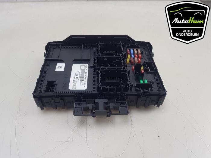 Computer Body Control van een Ford Focus 4 Wagon 1.0 EcoBoost 12V Hybrid 125 2020