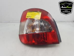 Gebruikte Achterlicht links Renault Scénic I (JA) 1.6 16V Prijs € 25,00 Margeregeling aangeboden door AutoHam