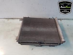 Gebruikte Koelerset Peugeot 207 SW (WE/WU) 1.6 16V Prijs € 75,00 Margeregeling aangeboden door AutoHam