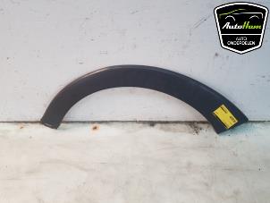 Gebruikte Wielrand achter Peugeot 207 SW (WE/WU) 1.6 16V Prijs € 25,00 Margeregeling aangeboden door AutoHam