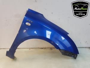 Gebruikte Voorscherm rechts Suzuki Swift (ZA/ZC/ZD1/2/3/9) 1.5 VVT 16V Prijs € 85,00 Margeregeling aangeboden door AutoHam