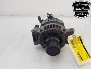 Gebruikte Dynamo Opel Karl 1.0 12V Prijs € 50,00 Margeregeling aangeboden door AutoHam