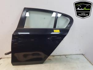 Gebruikte Deur 4Deurs links-achter BMW 1 serie (E87/87N) 116i 1.6 16V Prijs € 75,00 Margeregeling aangeboden door AutoHam