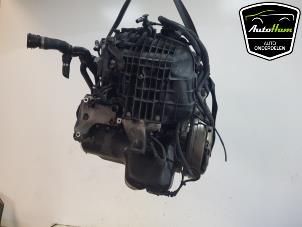 Gebruikte Motor BMW 1 serie (E87/87N) 116i 1.6 16V Prijs € 1.950,00 Margeregeling aangeboden door AutoHam