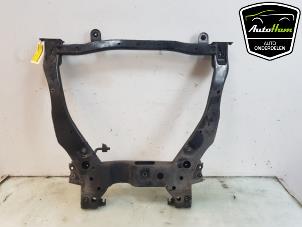 Gebruikte Subframe Opel Karl 1.0 12V Prijs € 75,00 Margeregeling aangeboden door AutoHam