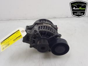 Gebruikte Dynamo BMW 1 serie (E87/87N) 116i 1.6 16V Prijs € 75,00 Margeregeling aangeboden door AutoHam