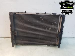 Gebruikte Koelerset BMW 1 serie (E87/87N) 116i 1.6 16V Prijs € 125,00 Margeregeling aangeboden door AutoHam