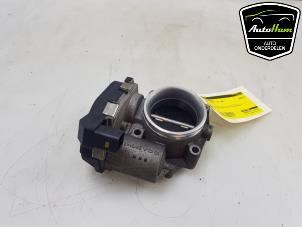 Gebruikte Gasklephuis BMW 1 serie (E87/87N) 116i 1.6 16V Prijs € 45,00 Margeregeling aangeboden door AutoHam