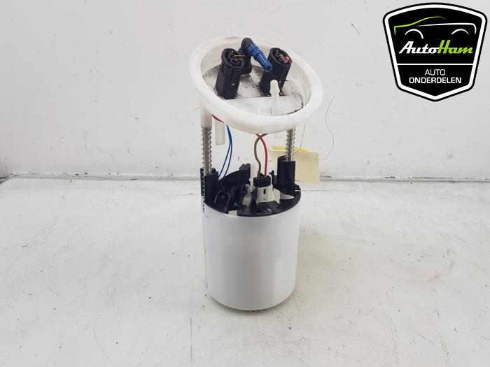 Gebruikte Tank element Pomp BMW 1 serie (E87/87N) 116i 1.6 16V Prijs € 45,00 Margeregeling aangeboden door AutoHam