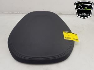 Gebruikte Dashboard deel Renault Kadjar (RFEH) 1.2 Energy TCE 130 Prijs € 50,00 Margeregeling aangeboden door AutoHam