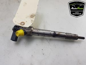 Gebruikte Verstuiver (diesel) Volkswagen Caddy IV 2.0 TDI 75 Prijs € 75,00 Margeregeling aangeboden door AutoHam