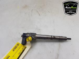 Gebruikte Verstuiver (diesel) Volkswagen Caddy IV 2.0 TDI 75 Prijs € 75,00 Margeregeling aangeboden door AutoHam