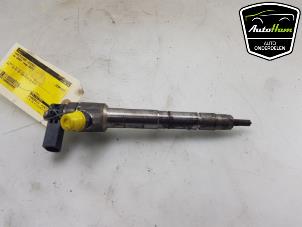 Gebruikte Verstuiver (diesel) Volkswagen Caddy IV 2.0 TDI 75 Prijs € 75,00 Margeregeling aangeboden door AutoHam