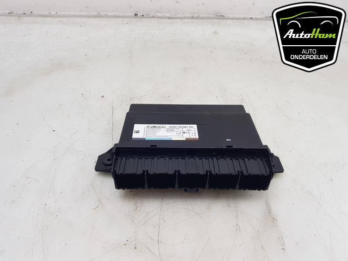 Gebruikte Bodycontrol Module Ford Focus 3 Wagon 1.6 SCTi 16V Prijs € 20,00 Margeregeling aangeboden door AutoHam