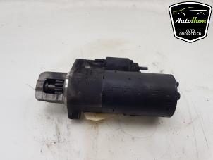 Gebruikte Startmotor Mercedes AMG GT 4-door coupe (X290) 4.0 63 S V8 Turbo 4-Matic+ Prijs € 75,00 Margeregeling aangeboden door AutoHam