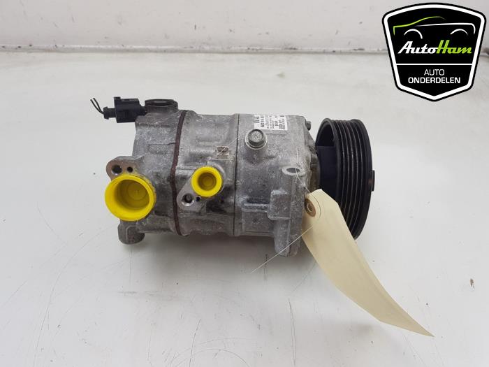 Gebruikte Aircopomp Skoda Octavia Combi (5EAC) 1.8 TSI 16V Prijs € 65,00 Margeregeling aangeboden door AutoHam