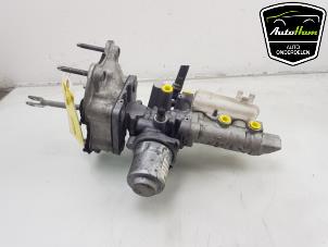 Gebruikte Rembol Renault Zoé (AG) 46kW Prijs € 145,00 Margeregeling aangeboden door AutoHam