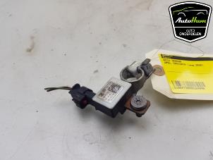 Gebruikte Accu sensor Opel Insignia Sports Tourer 1.5 Turbo 16V 165 Prijs € 30,00 Margeregeling aangeboden door AutoHam