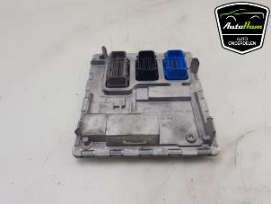 Gebruikte Computer Motormanagement Opel Insignia Sports Tourer 1.5 Turbo 16V 165 Prijs € 150,00 Margeregeling aangeboden door AutoHam